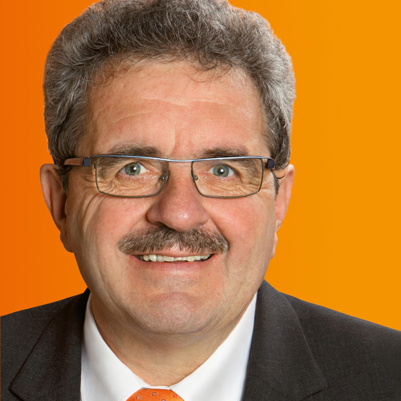  Karl Rombach